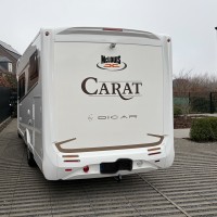 Mc Louis Carat 473g uit 2017 Foto #7