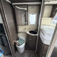 Mc Louis Carat 473g uit 2017 Foto #10