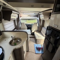 Mc Louis Carat 473g uit 2017 Foto #11