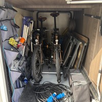 Mc Louis Carat 473g uit 2017 Foto #17