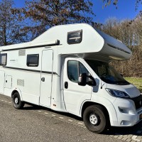 Tweedehands Weinsberg campers camper kopen