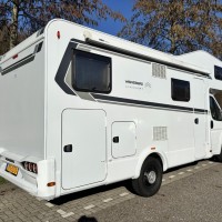 Weinsberg campers | Carehome | 650DG | FIAT DUCATO 140pk | 6 pers. | uit 2022 Foto #11