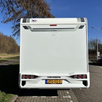 Weinsberg campers | Carehome | 650DG | FIAT DUCATO 140pk | 6 pers. | uit 2022 Foto #12