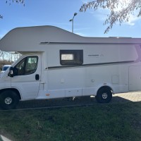 Weinsberg campers | Carehome | 650DG | FIAT DUCATO 140pk | 6 pers. | uit 2022 Foto #14