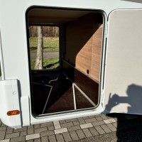 Weinsberg campers | Carehome | 650DG | FIAT DUCATO 140pk | 6 pers. | uit 2022 Foto #17