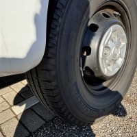 Weinsberg campers | Carehome | 650DG | FIAT DUCATO 140pk | 6 pers. | uit 2022 Foto #19