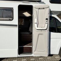Weinsberg campers | Carehome | 650DG | FIAT DUCATO 140pk | 6 pers. | uit 2022 Foto #20
