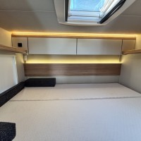 Weinsberg campers | Carehome | 650DG | FIAT DUCATO 140pk | 6 pers. | uit 2022 Foto #22