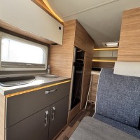 Weinsberg campers | Carehome | 650DG | FIAT DUCATO 140pk | 6 pers. | uit 2022 Foto #24