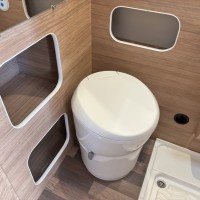 Weinsberg campers | Carehome | 650DG | FIAT DUCATO 140pk | 6 pers. | uit 2022 Foto #8