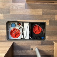 Weinsberg campers | Carehome | 650DG | FIAT DUCATO 140pk | 6 pers. | uit 2022 Foto #3