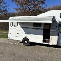 Weinsberg campers | Carehome | 650DG | FIAT DUCATO 140pk | 6 pers. | uit 2022 Foto #4