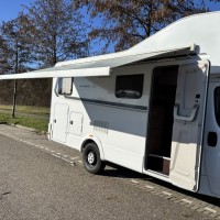 Weinsberg campers | Carehome | 650DG | FIAT DUCATO 140pk | 6 pers. | uit 2022 Foto #5