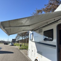 Weinsberg campers | Carehome | 650DG | FIAT DUCATO 140pk | 6 pers. | uit 2022 Foto #6