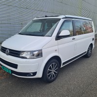 Tweedehands Volkswagen campers camper kopen