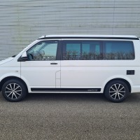 Volkswagen campers CALIFORNIA uit 2014 Foto #1