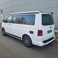 Volkswagen campers CALIFORNIA uit 2014 Foto #2