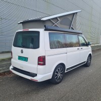 Volkswagen campers CALIFORNIA uit 2014 Foto #5