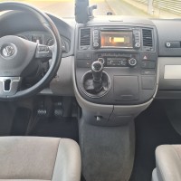 Volkswagen campers CALIFORNIA uit 2014 Foto #10