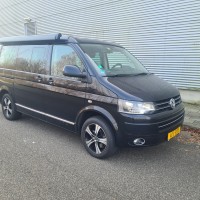 Tweedehands Volkswagen campers camper kopen