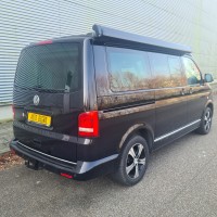 Volkswagen campers CALIFORNIA uit 2011 Foto #1