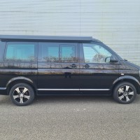 Volkswagen campers CALIFORNIA uit 2011 Foto #2