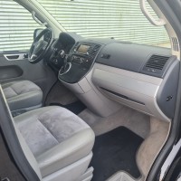 Volkswagen campers CALIFORNIA uit 2011 Foto #3