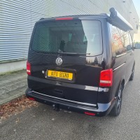 Volkswagen campers CALIFORNIA uit 2011 Foto #5