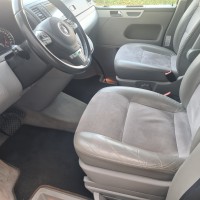 Volkswagen campers CALIFORNIA uit 2011 Foto #7