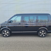 Volkswagen campers CALIFORNIA uit 2011 Foto #8