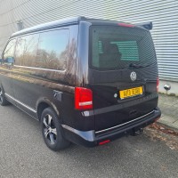 Volkswagen campers CALIFORNIA uit 2011 Foto #9