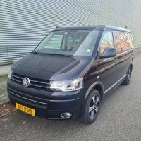 Volkswagen campers CALIFORNIA uit 2011 Foto #10