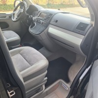 Volkswagen campers CALIFORNIA uit 2011 Foto #12