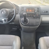 Volkswagen campers CALIFORNIA uit 2011 Foto #13