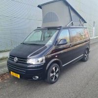 Volkswagen campers CALIFORNIA uit 2011 Foto #14