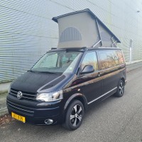 Volkswagen campers CALIFORNIA uit 2011 Foto #15