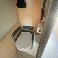 Fiat Ducato campers DUCATO 35 2.3 MJ DPF L H2 uit 2010 Foto #6