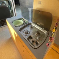 Fiat Ducato campers DUCATO 35 2.3 MJ DPF L H2 uit 2010 Foto #7