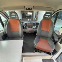 Fiat Ducato campers DUCATO 35 2.3 MJ DPF L H2 uit 2010 Foto #3