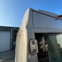 Fiat Ducato campers DUCATO 35 2.3 MJ DPF L H2 uit 2010 Foto #19