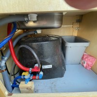 Fiat Ducato campers DUCATO 35 2.3 MJ DPF L H2 uit 2010 Foto #11