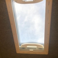 Opel campers VIVARO 1.9DTI 2.9T uit 2003 Foto #7