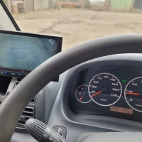 Fiat Ducato campers 244 uit 2003 Foto #4