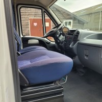 Fiat Ducato campers 244 uit 2003 Foto #5