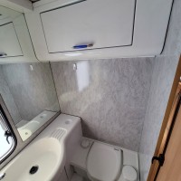 Fiat Ducato campers 244 uit 2003 Foto #6