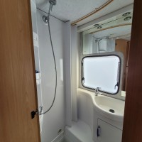 Fiat Ducato campers 244 uit 2003 Foto #7