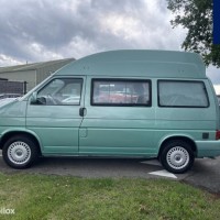 Tweedehands Volkswagen campers camper kopen