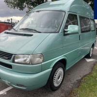 Volkswagen CALIFORNIA Foto #1