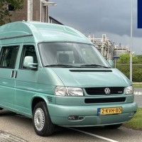 Volkswagen CALIFORNIA Foto #2
