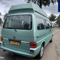 Volkswagen CALIFORNIA Foto #3